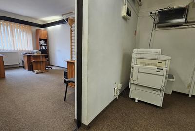 Apartament cu 4 camere semidecomandat în Moara de foc - 6