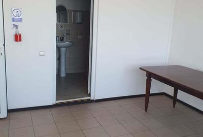 Spațiu comercial, de 1,100 mp, în Episcopia Bihorului - 4