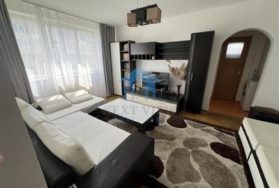 Apartament cu 2 camere semidecomandat în Gheorgheni - 3