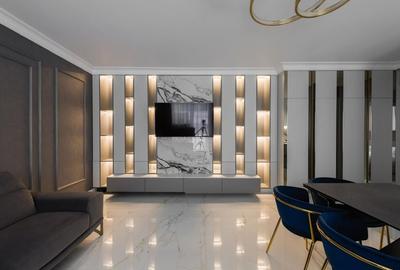 Apartament 3 camere LUX - 19