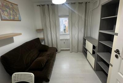 De închiriat apartament 3 camere Șoseaua Vergului - 6