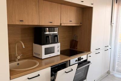 Apartament 3 camere | Pipera - Erou Chivu Dumitru | Parcare subterana - 5