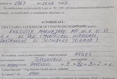 Apartament cu 4 camere în Ultracentral - 12