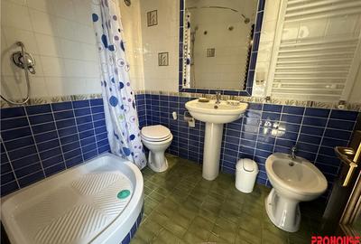 Apartament cu 3 camere decomandat în Central - 12