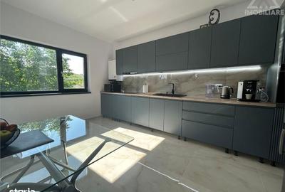 Casă cu 4 camere cu Teren 400 Mp în Rediu - 5