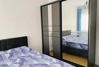 Apartament cu 3 camere decomandat în Central - 4
