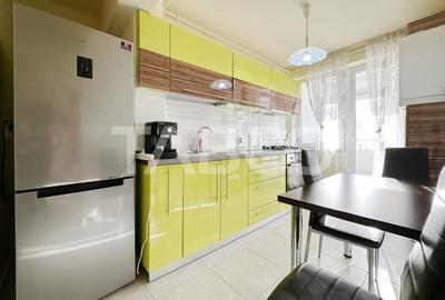 Vanzare apartament cu 2 camere in cartierul Grigorescu langa Somes - 5