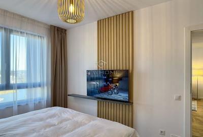 Apartament 2 camere, Zona Iulius Mall - 9