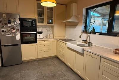 Duplex cu 4 camere cu Teren 248 Mp în Berceni - 6