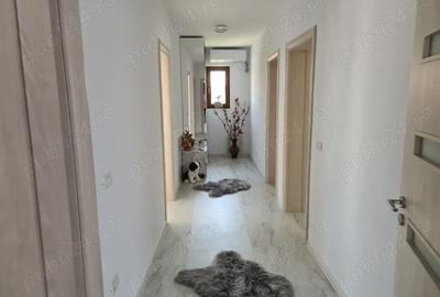 Casă cu 3 camere în Slătioara - 3