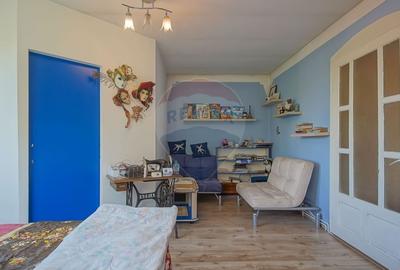 Casa cu potential, 3 dormitoare, zona linistita - Strada Pandurilor - 13