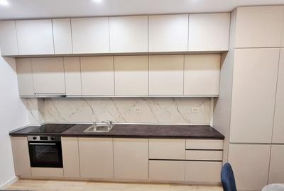 PRIMA INCHIRIERE:  2 camere modern, încălzire GRATUITĂ | Pipera Plaza - 6