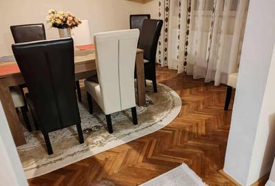 Casa in zona Titulescu 220000 Euro - 5