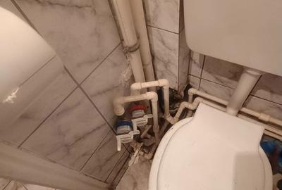 Apartament cu 3 camere în Giurgiului - 3
