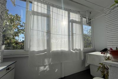 Apartament cu 2 camere decomandat în Gară - 9