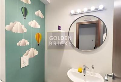 Piata Unirii | Cladire moderna | Versatila | Curte - 32