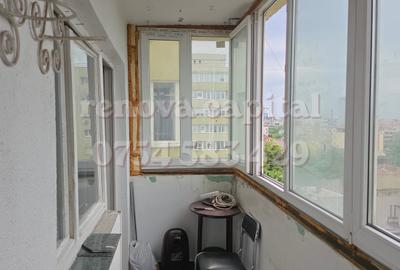Apartament cu 3 camere decomandat în Titulescu - 7
