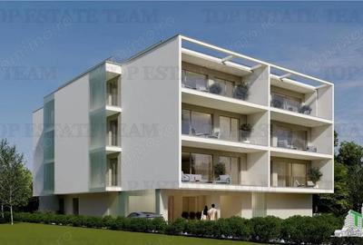 Apartament cu 3 camere în Central - 7