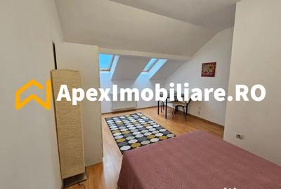 Apartament cu 3 camere decomandat, mobilat în Colentina