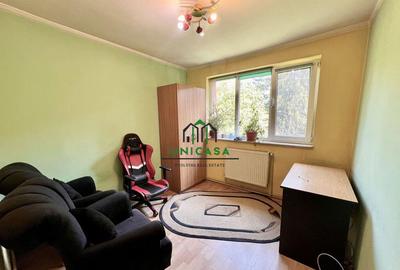 Apartament 3 camere/Nord/Et 3/5 - 8