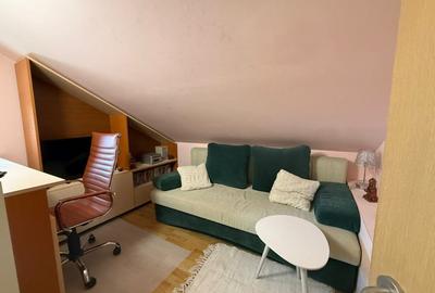 Casa individuala, spatioasa, 6 camere, 147 mp utili - zona Fratelia - 6