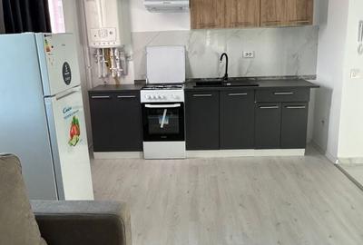Apartament cu 2 camere decomandat în Chiajna - 4