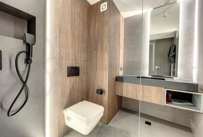 Apartament cu 3 camere semidecomandat, mobilat în Semicentral - 14