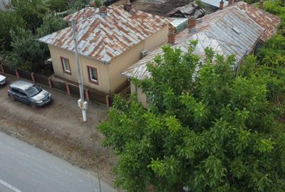 Casa individuala/sat Dobreni comuna Varasti - 3
