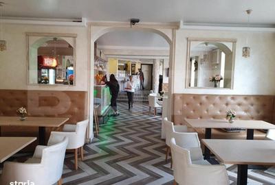 Spațiu comercial, de 641 mp, în Triaj - 9