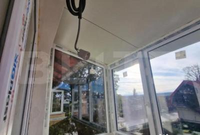 Apartament cu 2 camere semidecomandat în Burdujeni - 4