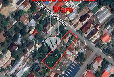 Spațiu comercial, în Afumați - 2