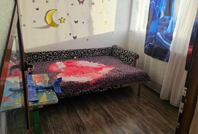 Apartament cu 2 camere semidecomandat în Exterior Vest - 3