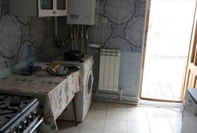 Apartament cu 3 camere decomandat în Apollo - 14