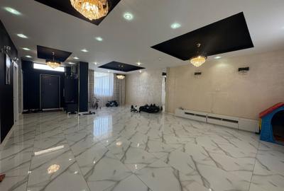 Casa individuala ~ 4 camere 4 bai ~ teren 315mp Casa individuala ~ 4 camere 4 bai ~ teren 315mp - 5