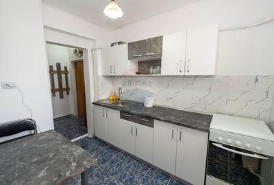 Apartament decomandat cu 2 camere de inchiriat - Camil Ressu Apartament decomandat cu 2 camere de inchiriat - Camil Ressu - 3