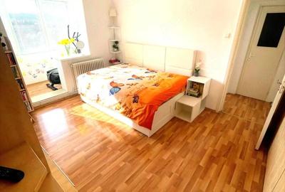 Apartament cu 2 camere semidecomandat în Astra - 3