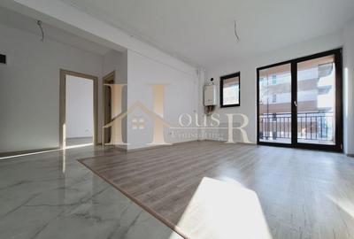 Bloc nou langa ESO - Girocului. Dormitor cu dressing. - 2