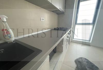 Apartament cu 2 camere decomandat, mobilat în Grozăvești - 10