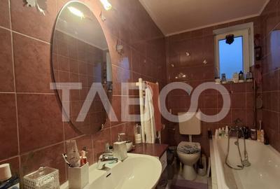 Apartament 3 camere de vanzare decomandat 98 mp zona Selimba - 12