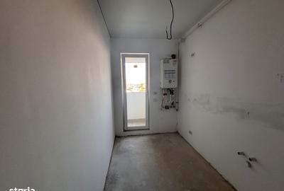 Garsonieră decomandată în Chiajna - 7