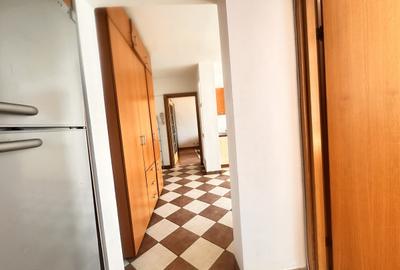 Apartament cu 2 camere decomandat în Obor - 11