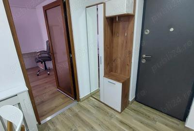 De inchiriat apartament 2 camere decomandate, DEJ - 4