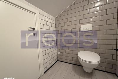 Casă cu 5 camere semidecomandat cu Teren 450 Mp în Central - 3