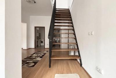 Apartament cu 3 camere în Orașul Nou - 8