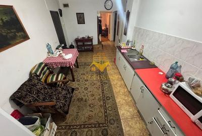 Comision 0, 3 camere, Zorilor Zona Sigma, Observatorului,Calea Turzii - 6