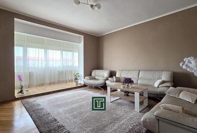 Apartament cu 4 camere decomandat, mobilat în Șagului - 17