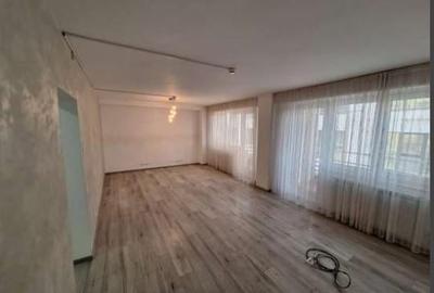 Spatii birouri de inchiriat Barbu Vacarescu de la 51 mp - 4