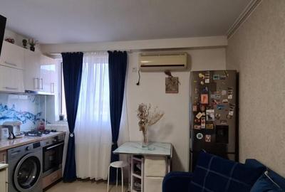 Garsonieră în Central