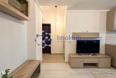 Apartament cu 2 camere în Albești - 4