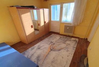 Apartament 2 camere Dacia semidecomandat amenajat langa Piata Dacia la 7 min de Iulius Mall - 2